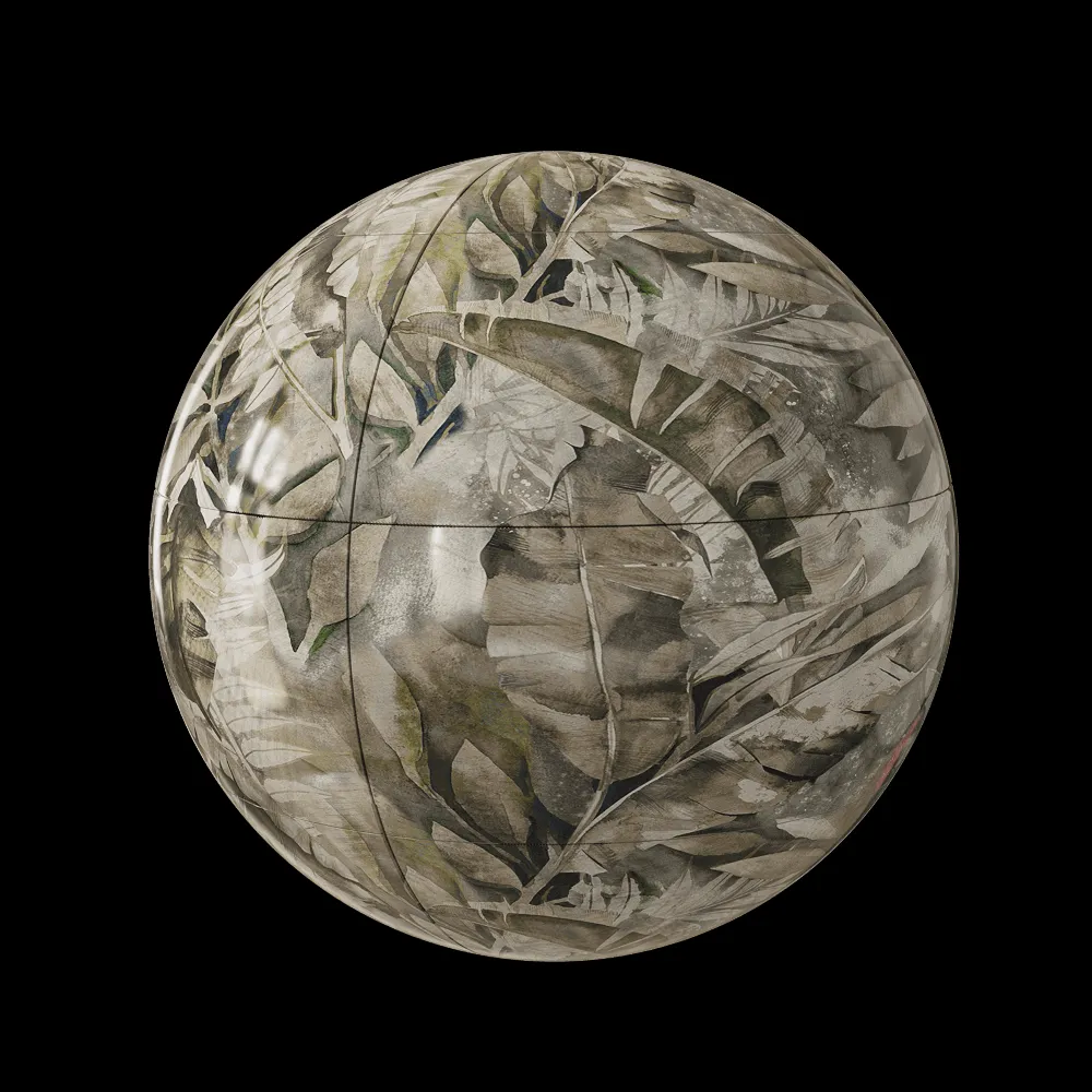 Vatra Keramika – Ape Four Seasons 3ds Max