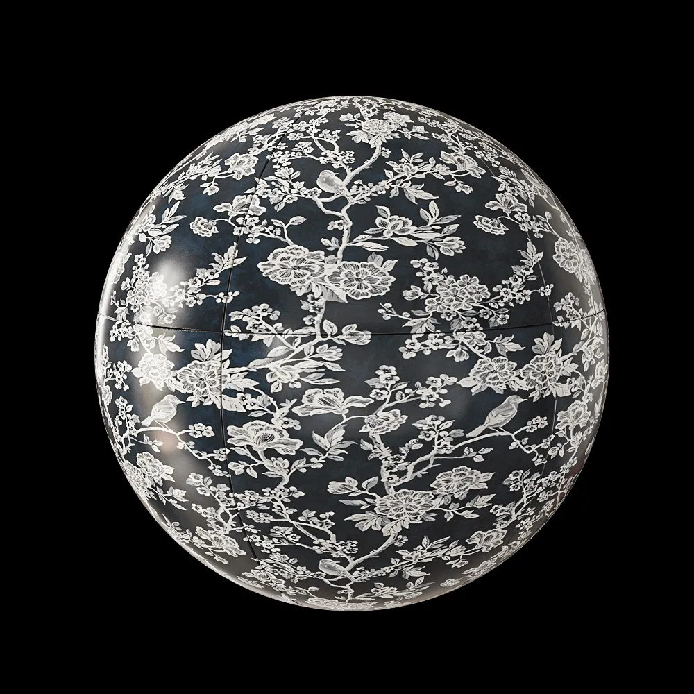 Vatra Keramika – Chromagic Serenissima Cir 3ds Max