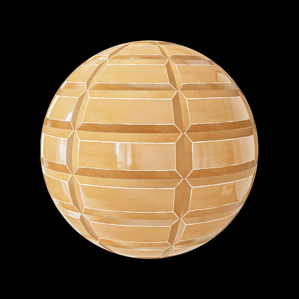 Vatra Keramika – Freehand 3ds Max