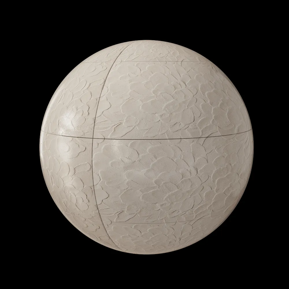 Vatra Keramika – Lumina Sand Art 3ds Max