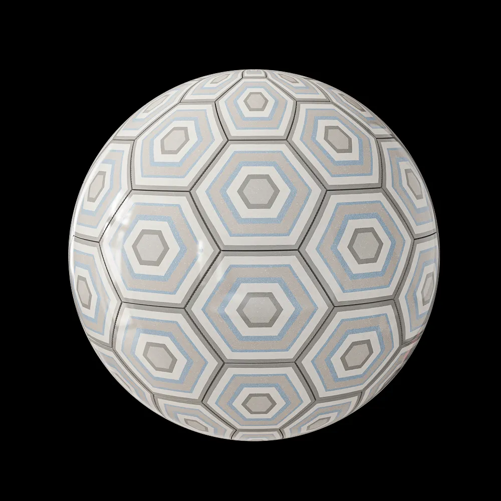 Vatra Keramika – Paprica 3ds Max