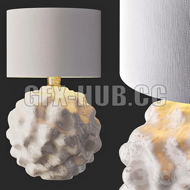 VEGA Branch Store 3dsMax Model