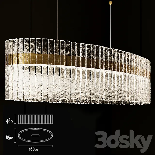 VEGAS S OV 160 3ds Max