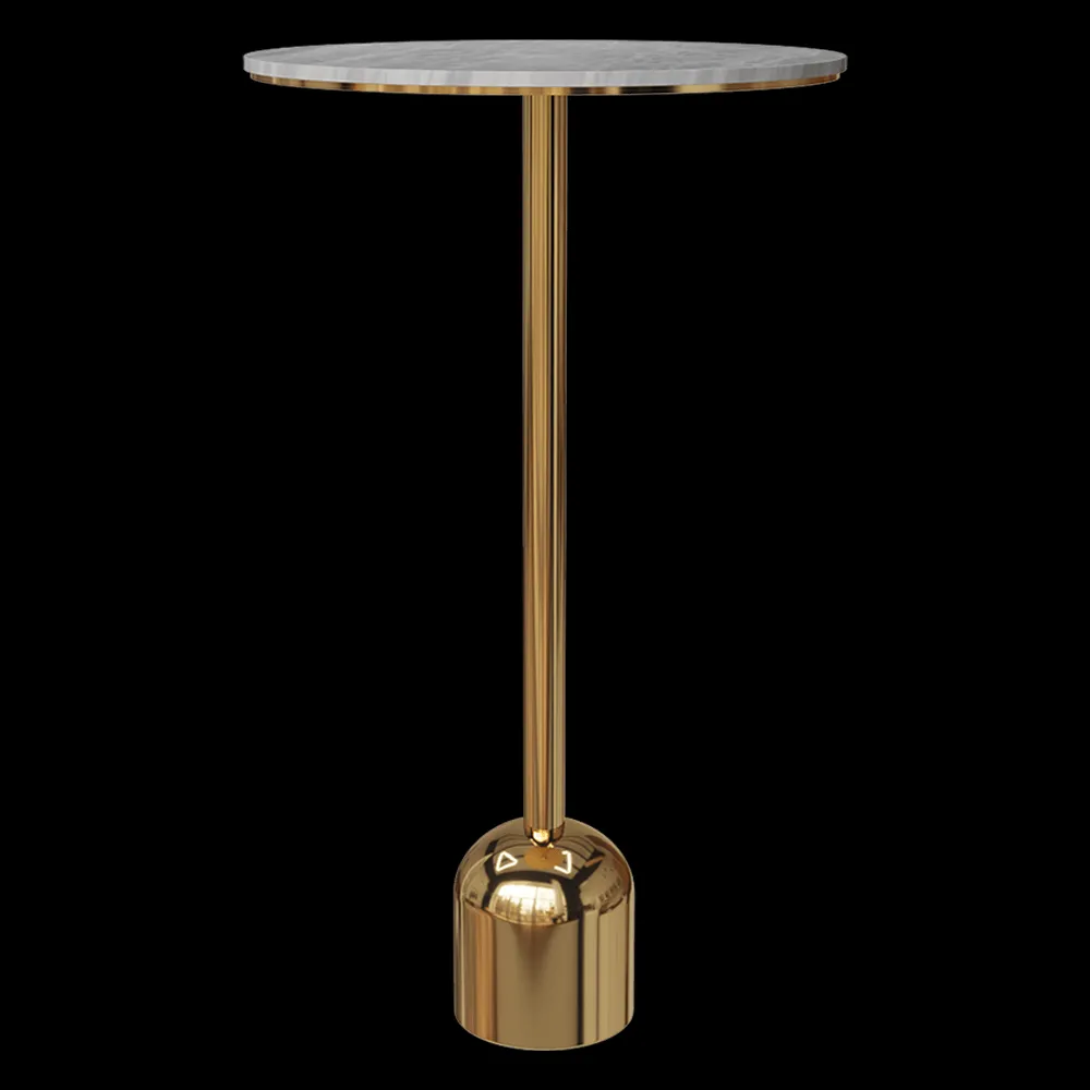 Vela Arredamenti – Table BALOK 3ds Max