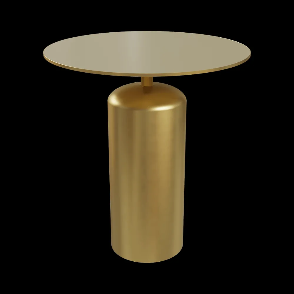 Vela Arredamenti – Table BOTERO L 3ds Max