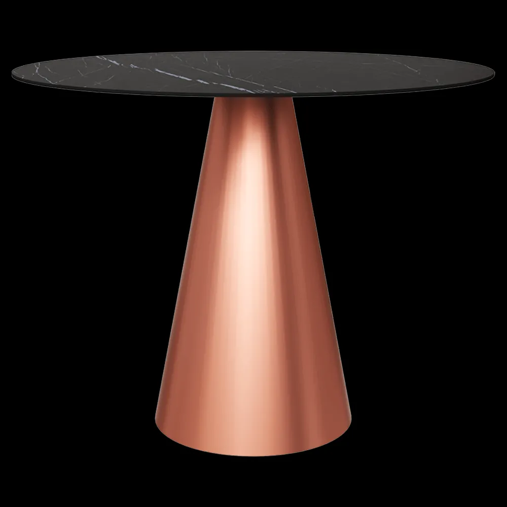 Vela Arredamenti – Table Jar 3ds Max