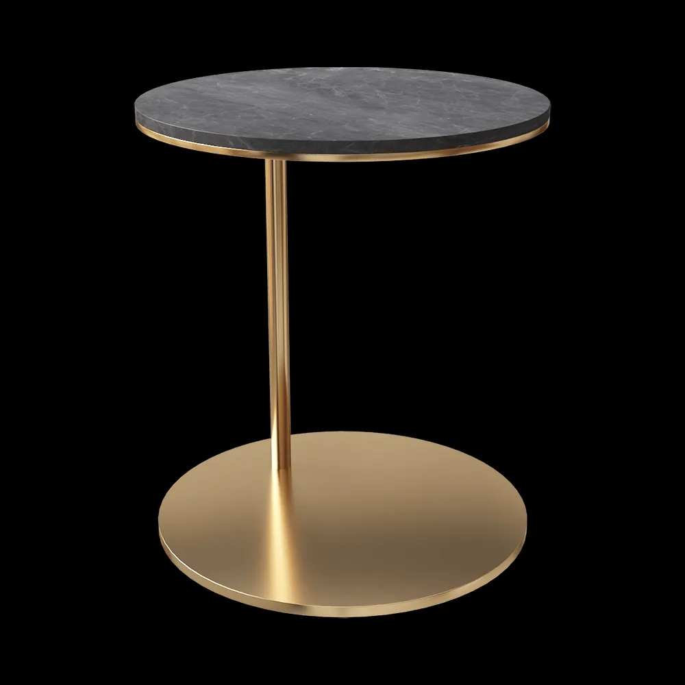 Vela Arredamenti – Table Poise 3ds Max