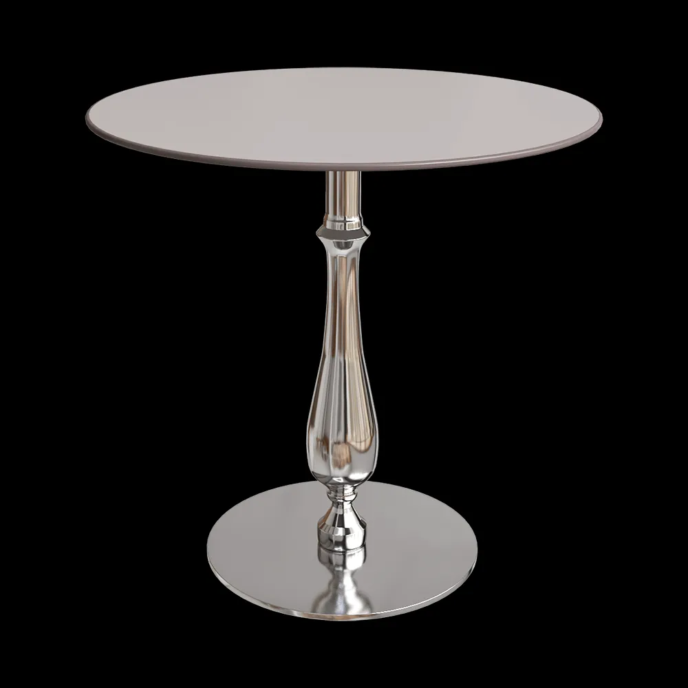 Vela Arredamenti – Table Slim-lib 3ds Max