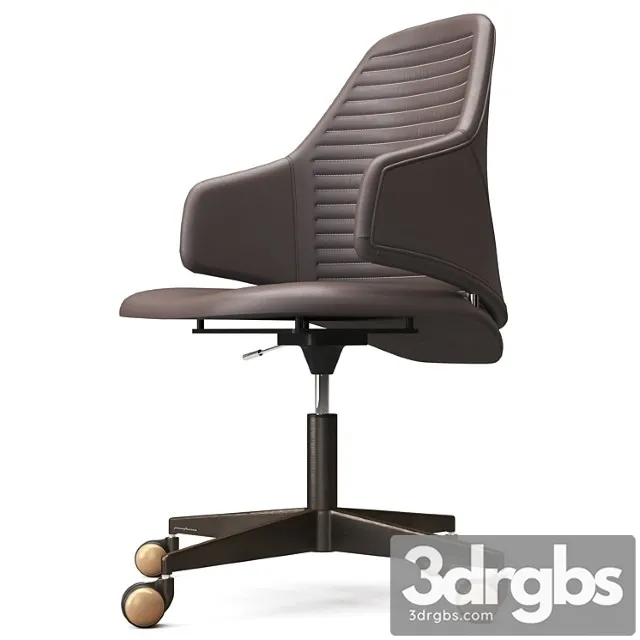 Vela Chair Office 1 3dsmax Download