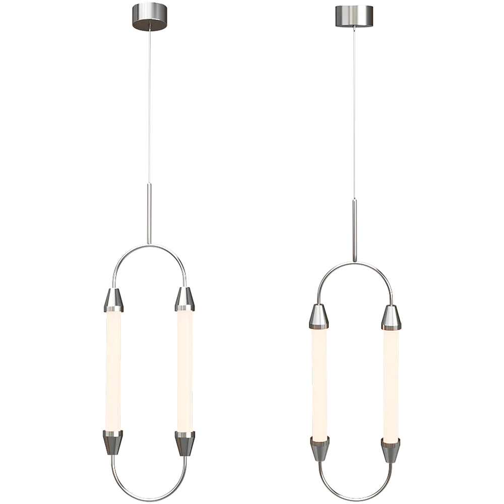 Vele Luce – Pendant lamp Capsula VL7293P21 3ds Max
