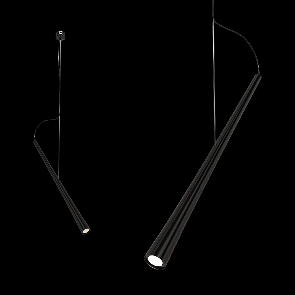 Vele Luce – Pendant lamp Pixel VL1321P01 3ds Max