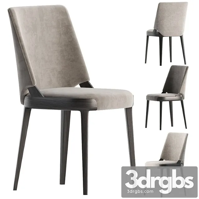 Velis dining chair set 02