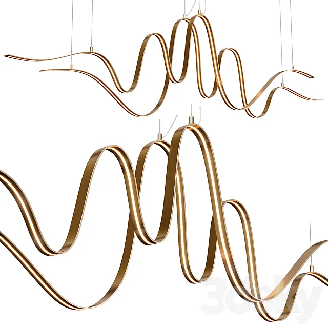 Venicem Bissa 3ds Max