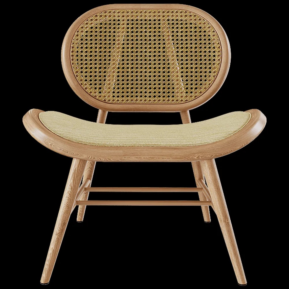 Verges – Lounge Bernardes 3ds Max