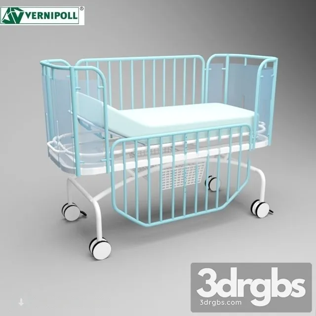 Vernipoll Cradle 3dsmax Download