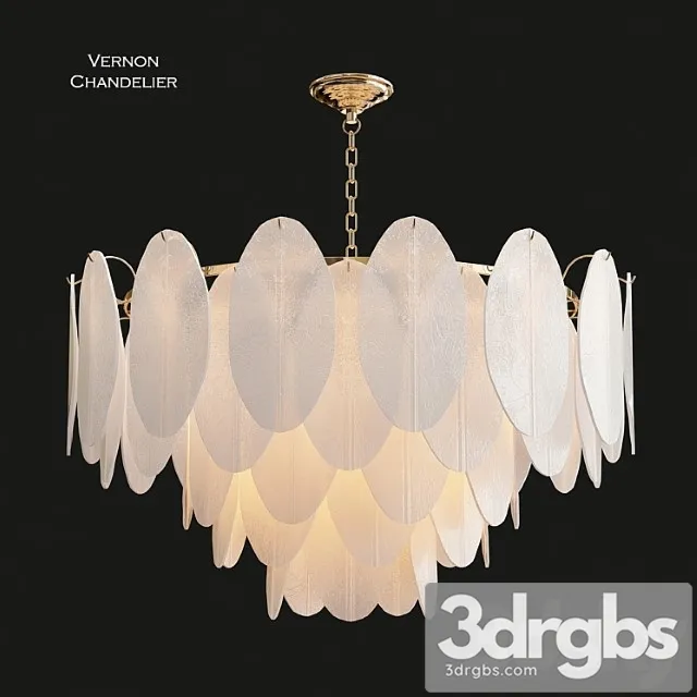 Vernon chandelier