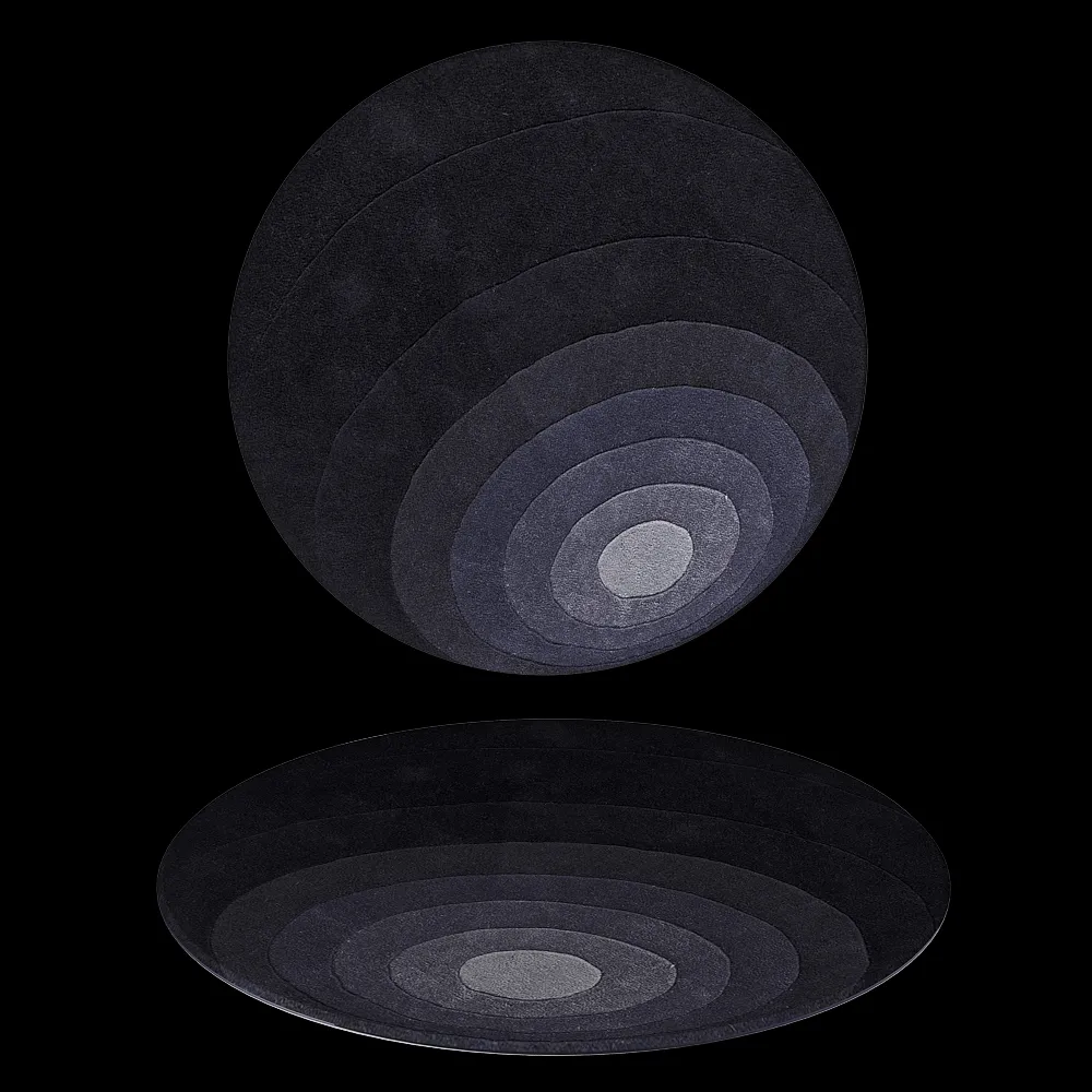 Verpan – Carpet 3ds Max