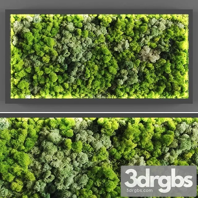 Vertical garden 059