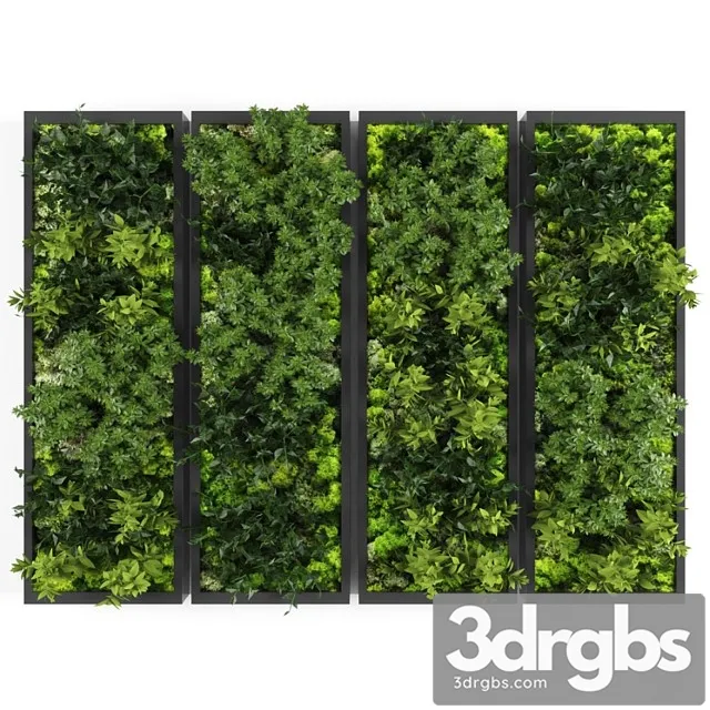 Vertical garden148