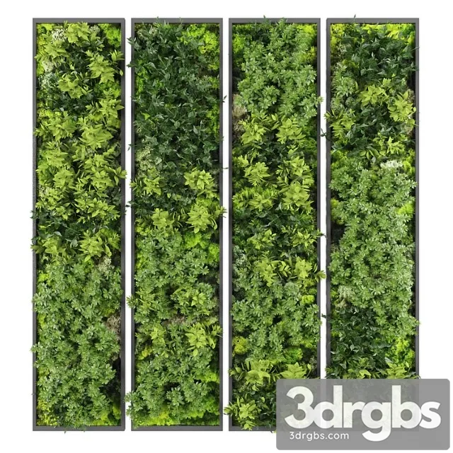 Vertical garden163