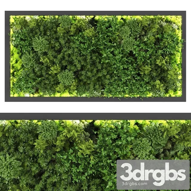 Vertical garden169