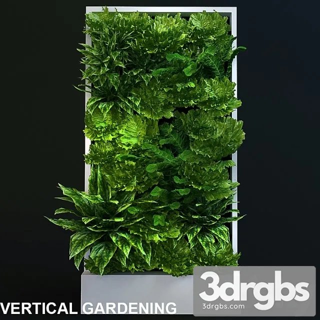 Vertical Gardening 4 1 3dsmax Download