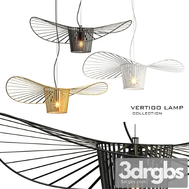 Vertigo lamps collection