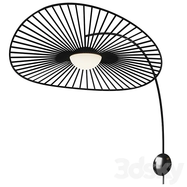 Vertigo Nova by Petite Friture 3ds Max