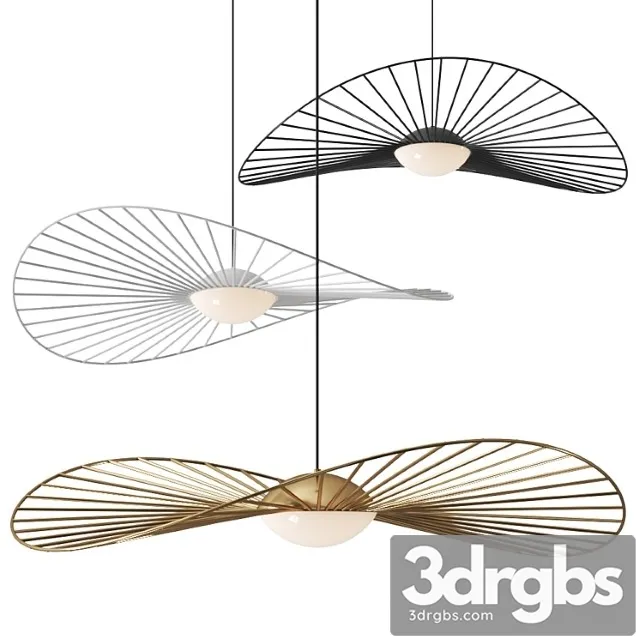 Vertigo nova pendant lamp