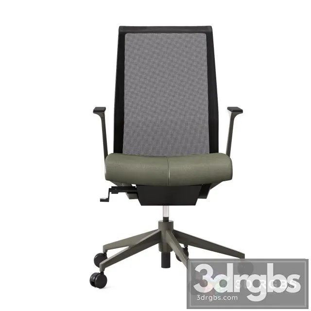Very Task Office Chair 3dsmax Download