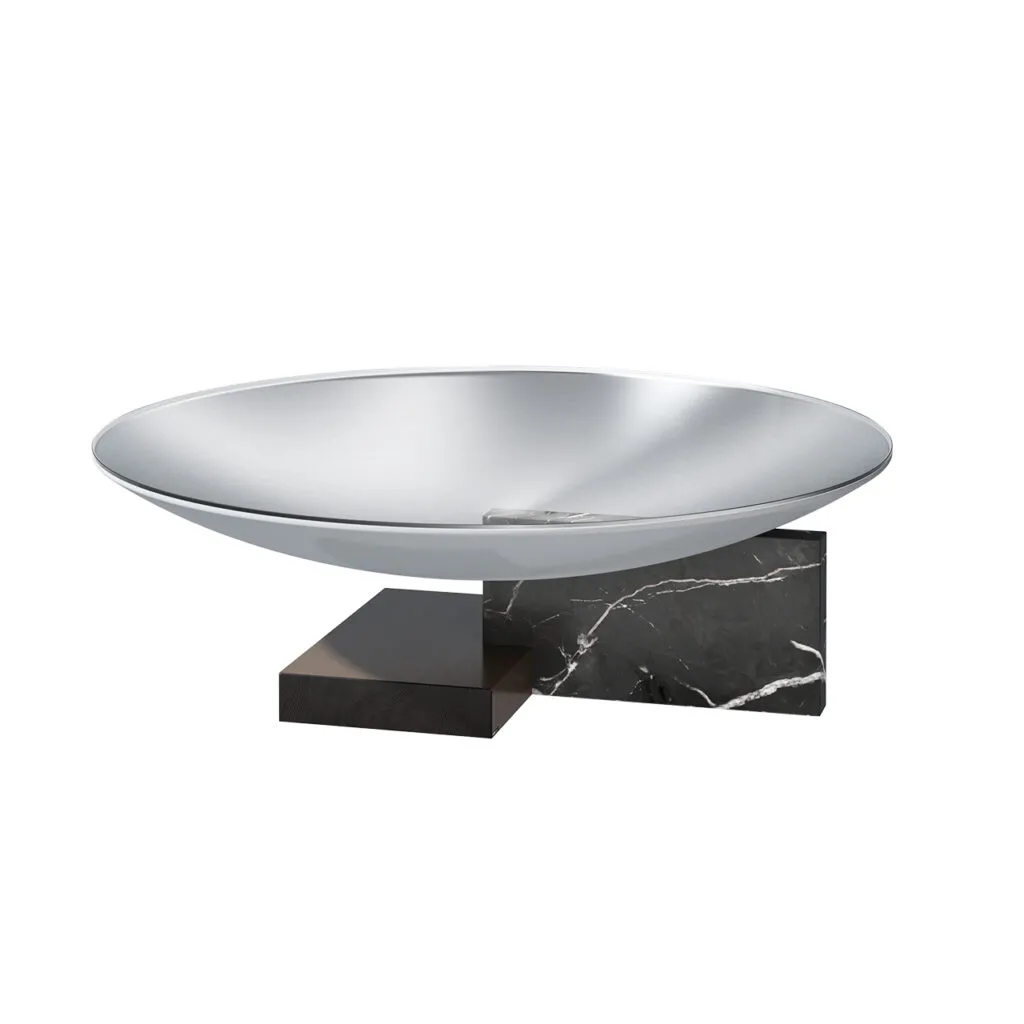 Vestale Cocktail Table by Roche Bobois