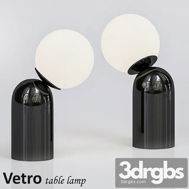 Vetro 3dsmax Download