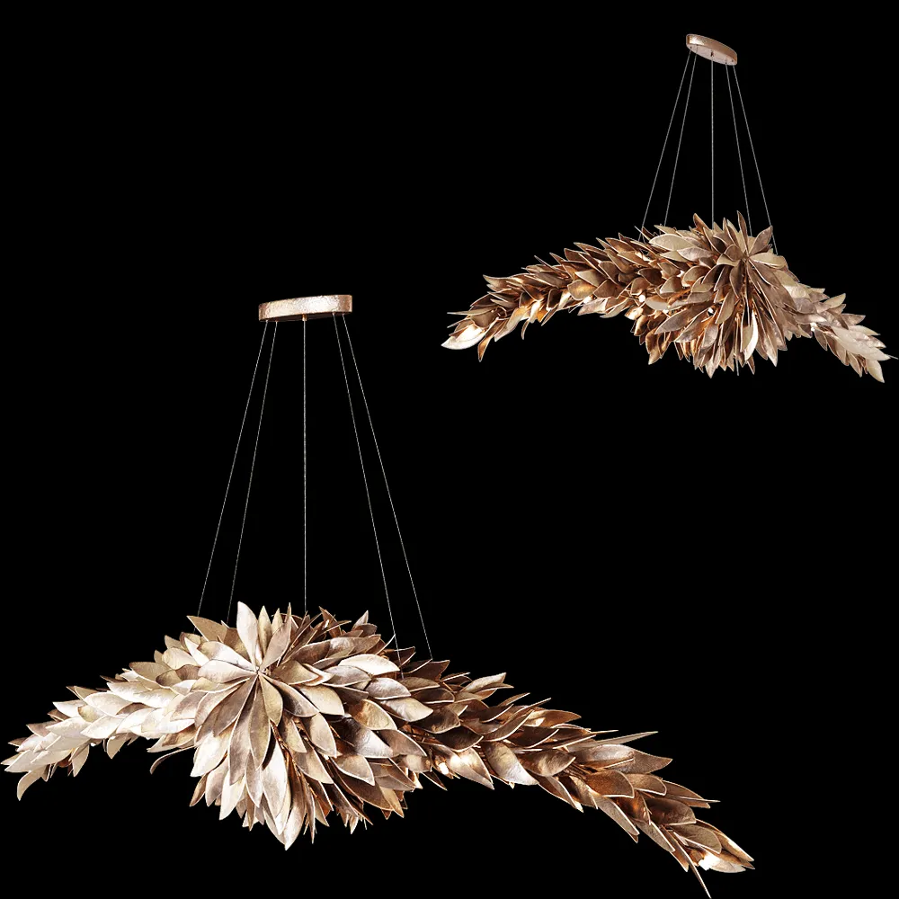 Vetvi – Evo 3ds Max