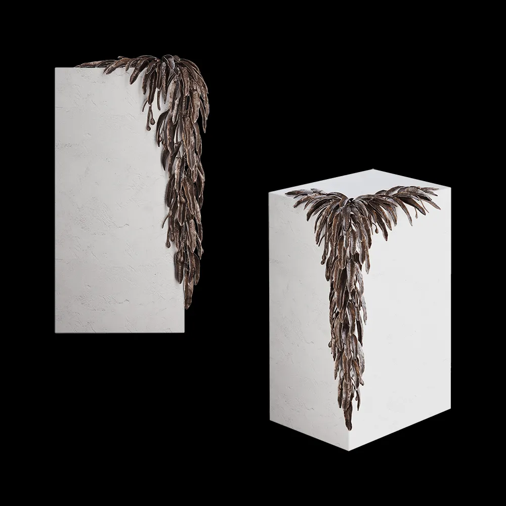 Vetvi – Flow 3ds Max