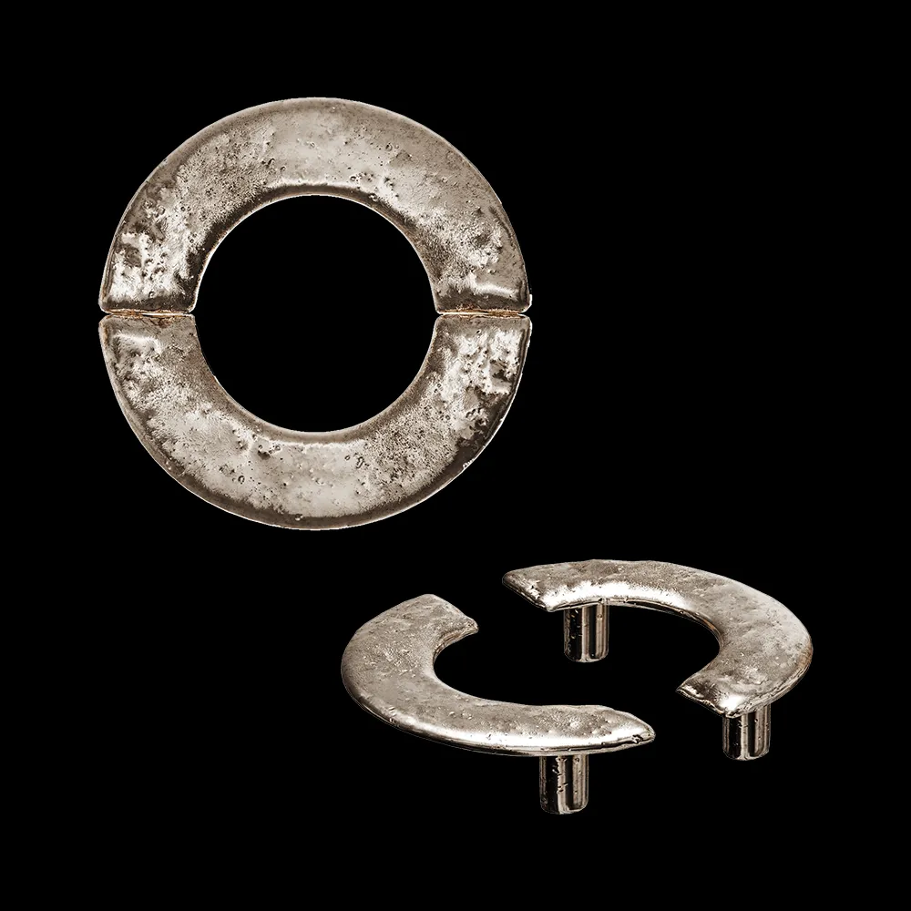 Vetvi – Ring 3ds Max