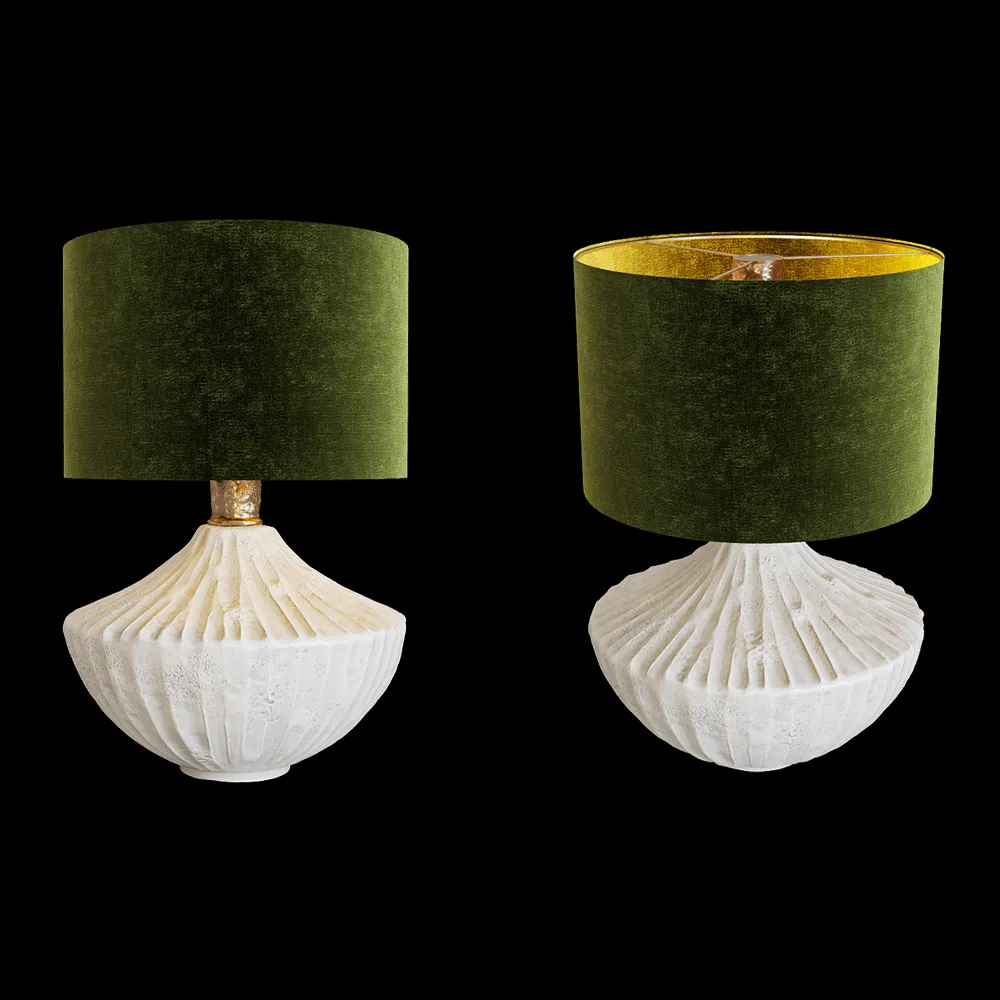 Vetvi – Table lamp Sway 3ds Max