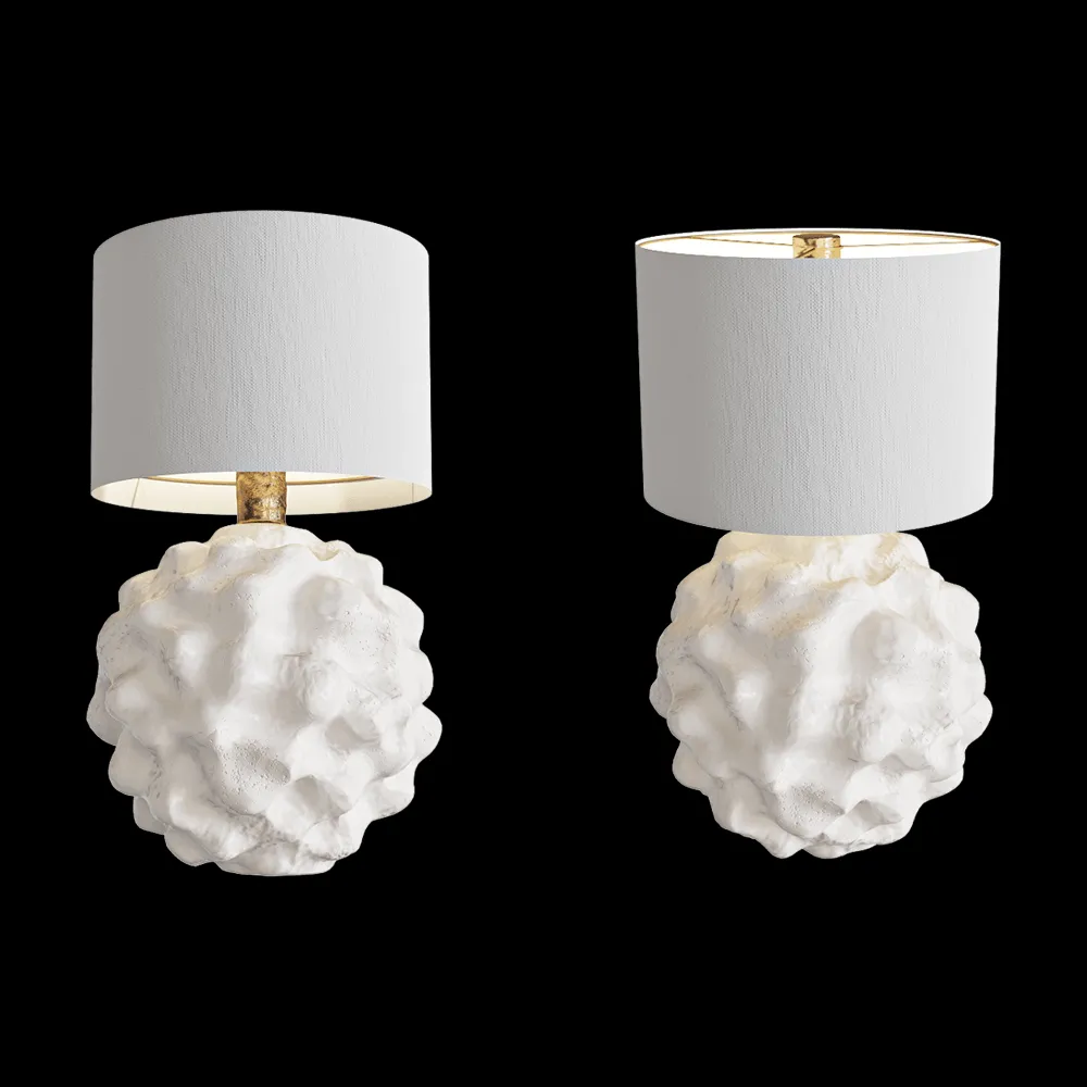 Vetvi – Table lamp Vega 3ds Max