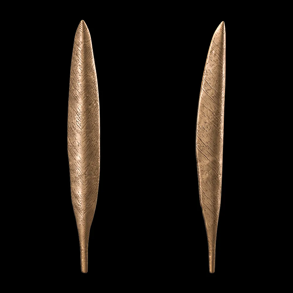 Vetvi – Wall light Line 3ds Max