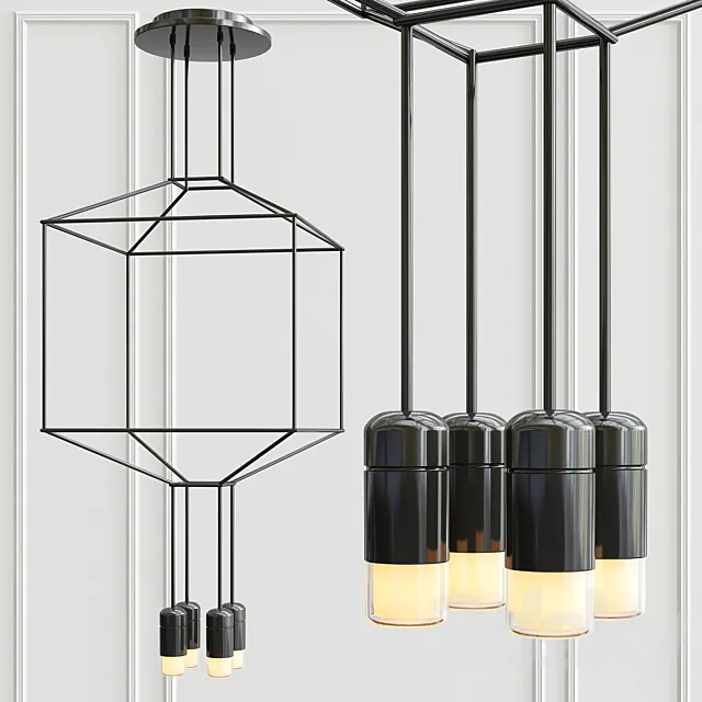 Vibia 4 3ds Max