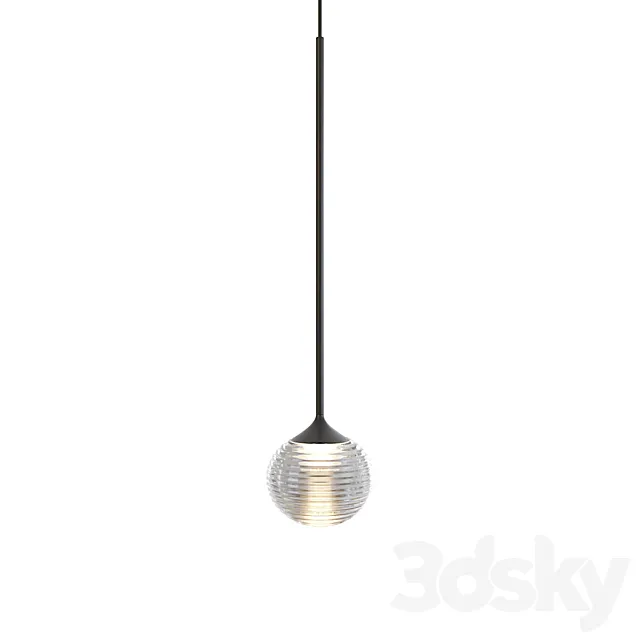 Vibia Algorithm 0820 3ds Max