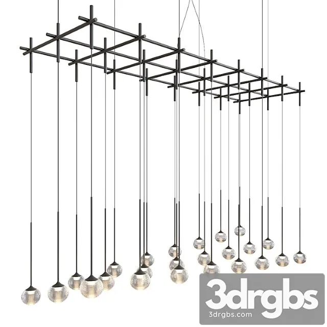 Vibia algorithm 0875 3dsmax Download