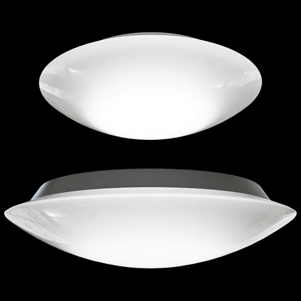 Vibia – Ceiling lamp Puck 5412 3ds Max