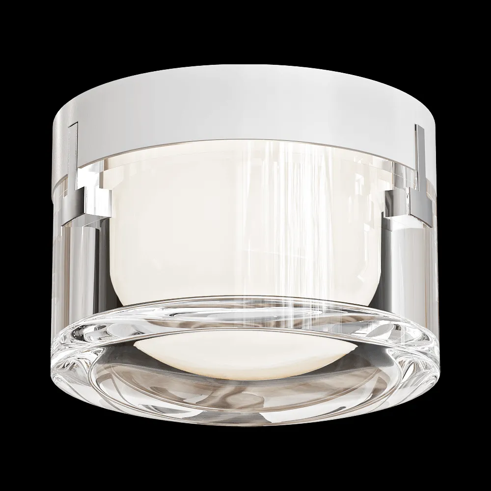 Vibia – Ceiling lamp Scotch 0960 3ds Max