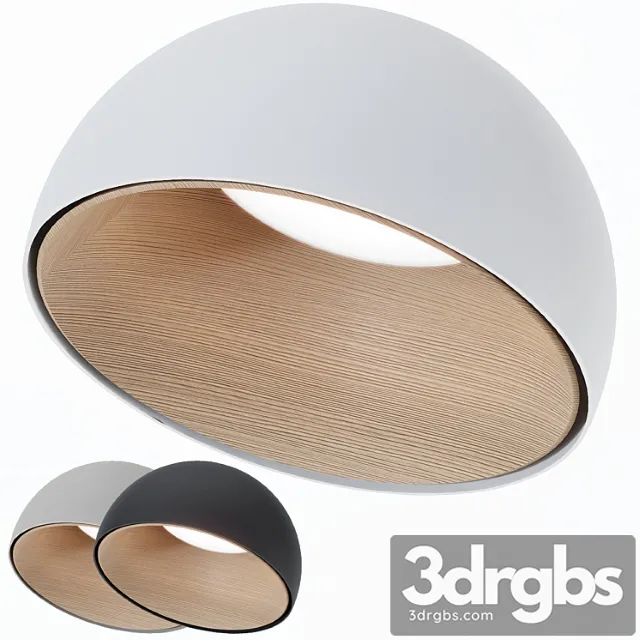 Vibia Duo 4876 3dsmax Download
