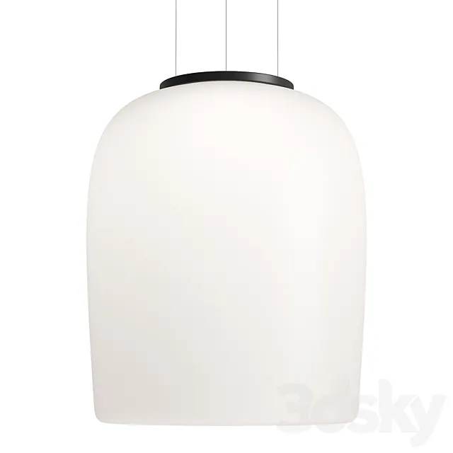 Vibia Ghost 3DS Max Model