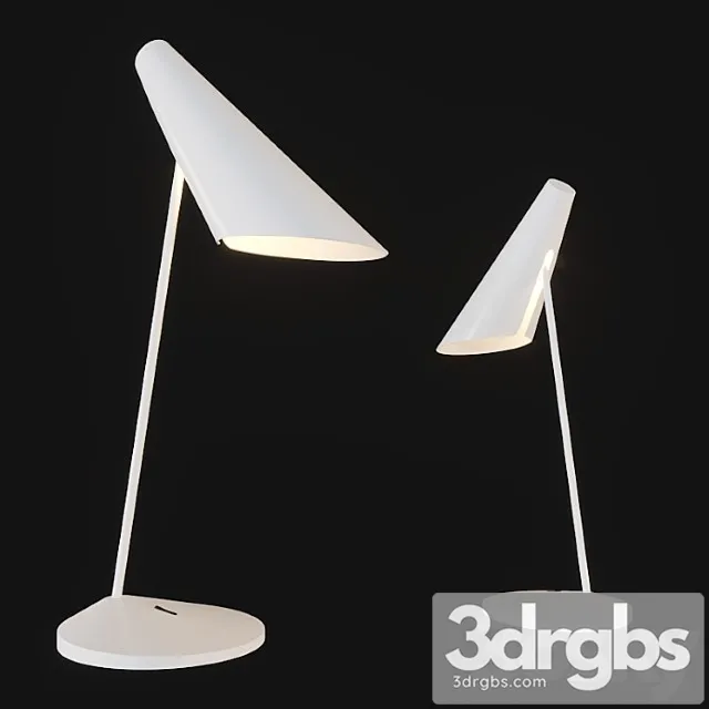 Vibia i.cono 0700 table lamp 3dsmax Download