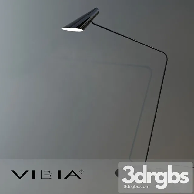 Vibia I Cono 2 3dsmax Download