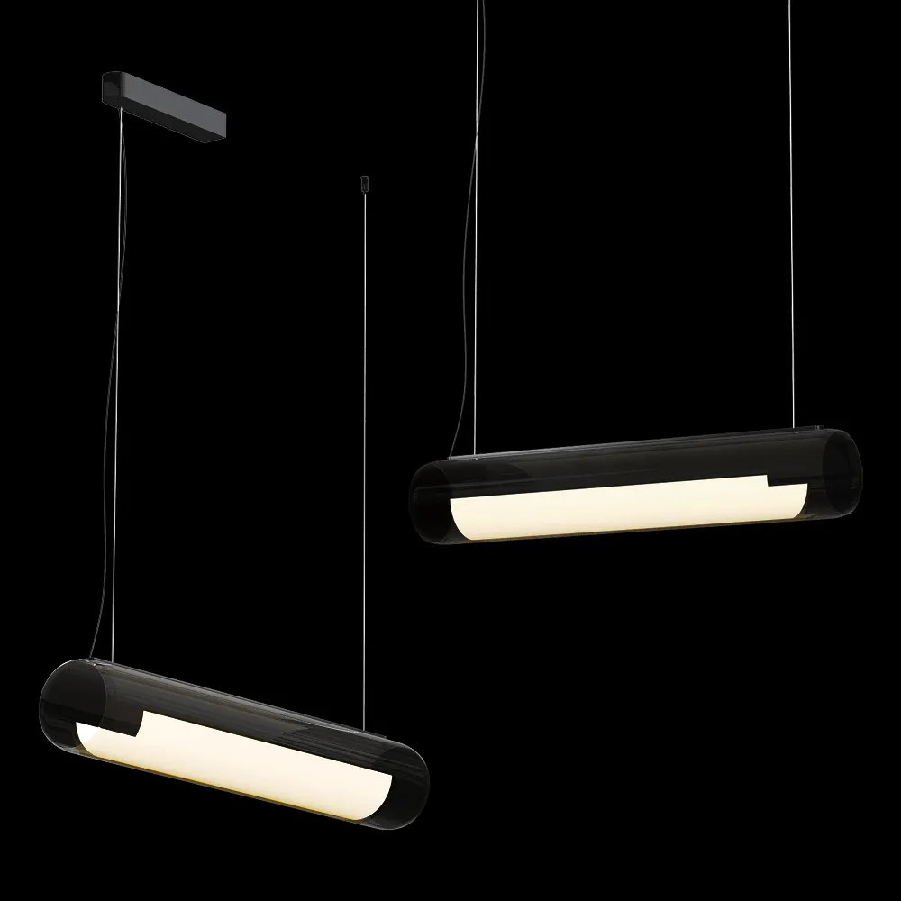 Vibia – Pendant lamp Guise -2277 3ds Max