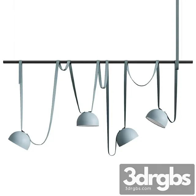 Vibia plusminus 2