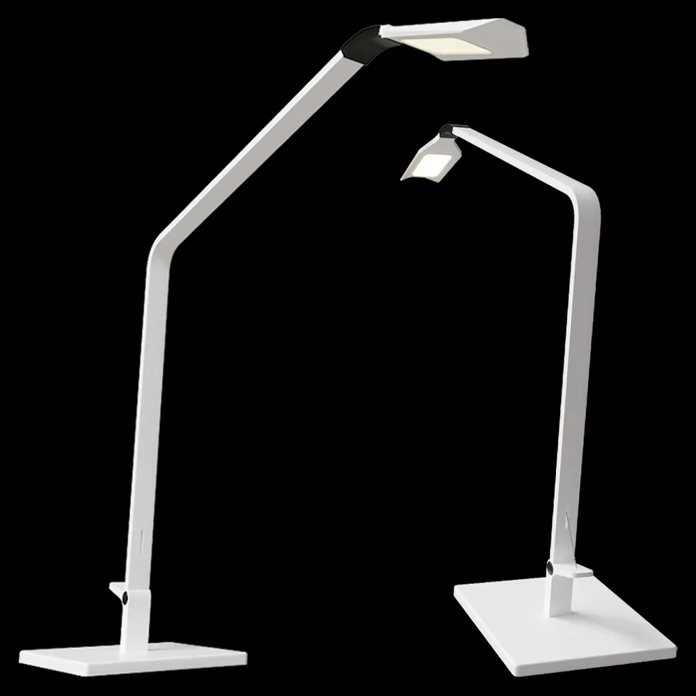 Vibia – Table lamp Flex – 0750 3ds Max